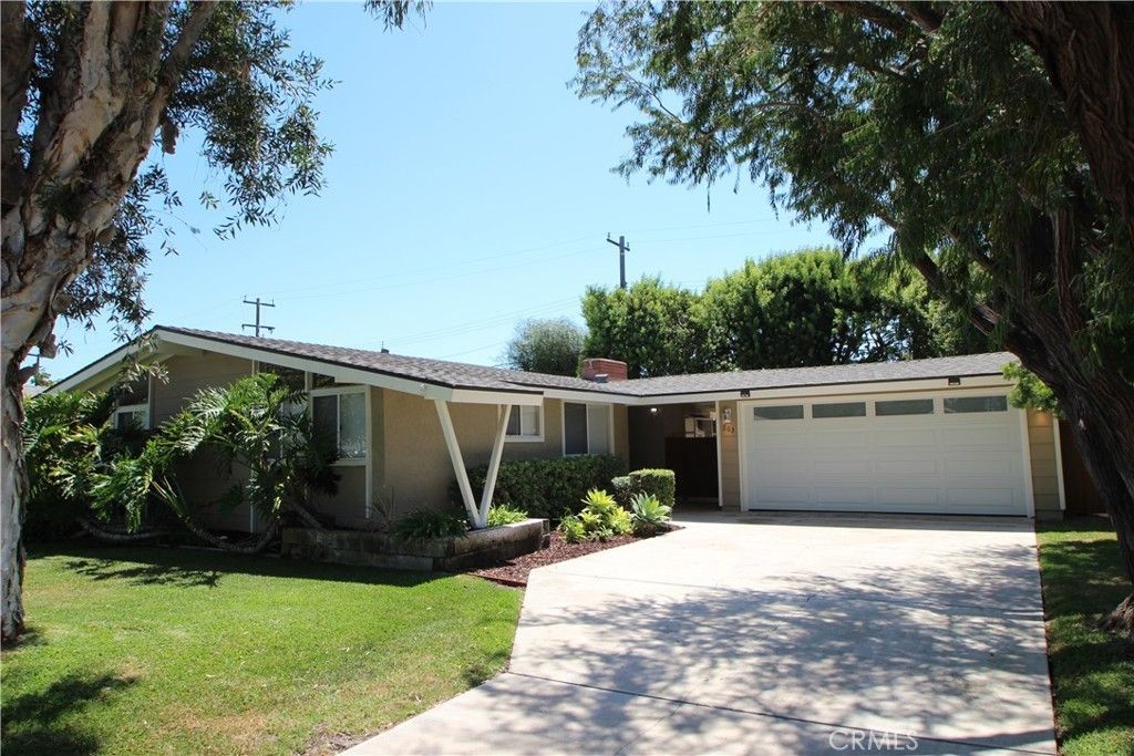 263 Hanover Drive, Costa Mesa