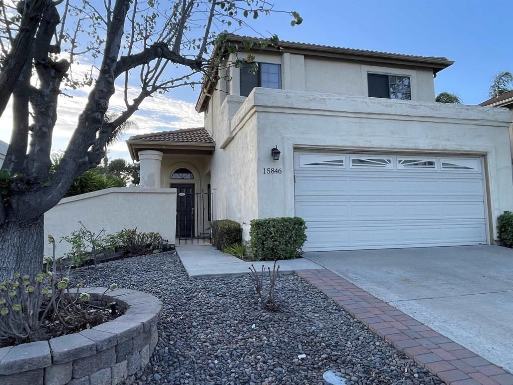 15846 Windrose Way, San Diego