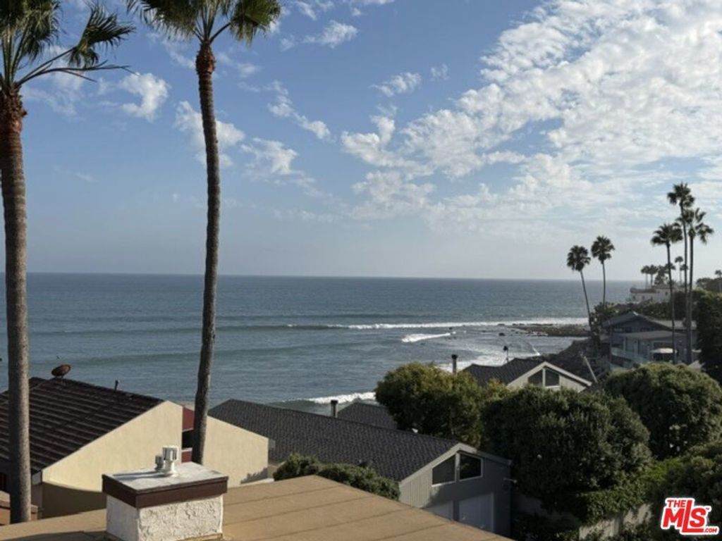 26666 Seagull Way # C202, Malibu