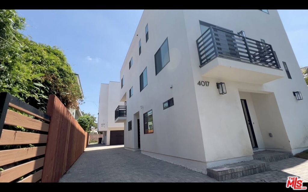 4017 Montclair Street # 4019, Los Angeles