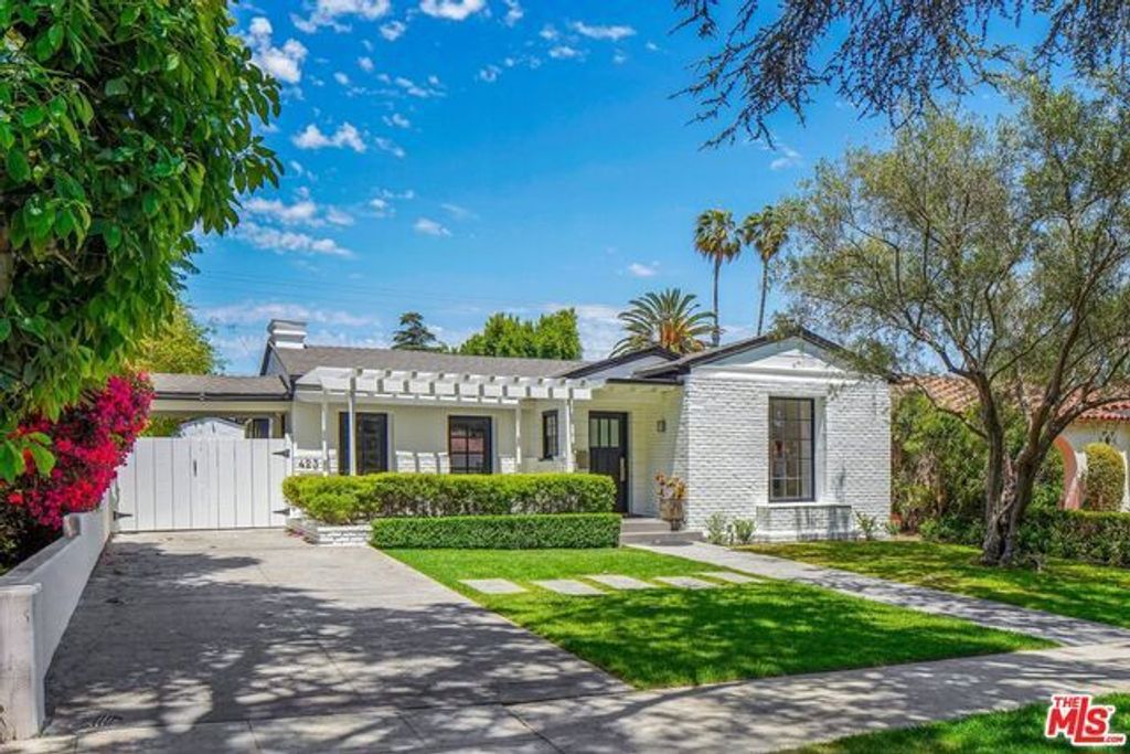 423 15th Street, Santa Monica