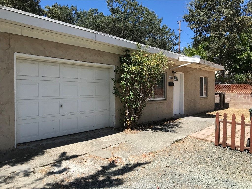 380 6th, Lakeport