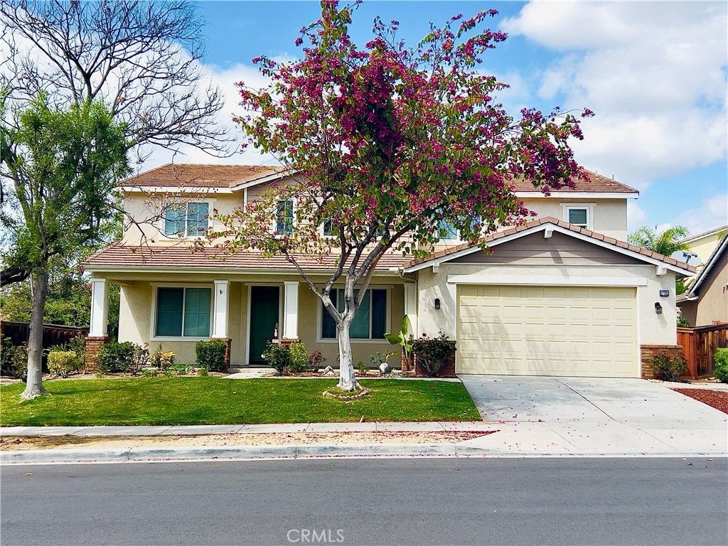 17231 Greentree Drive, Riverside