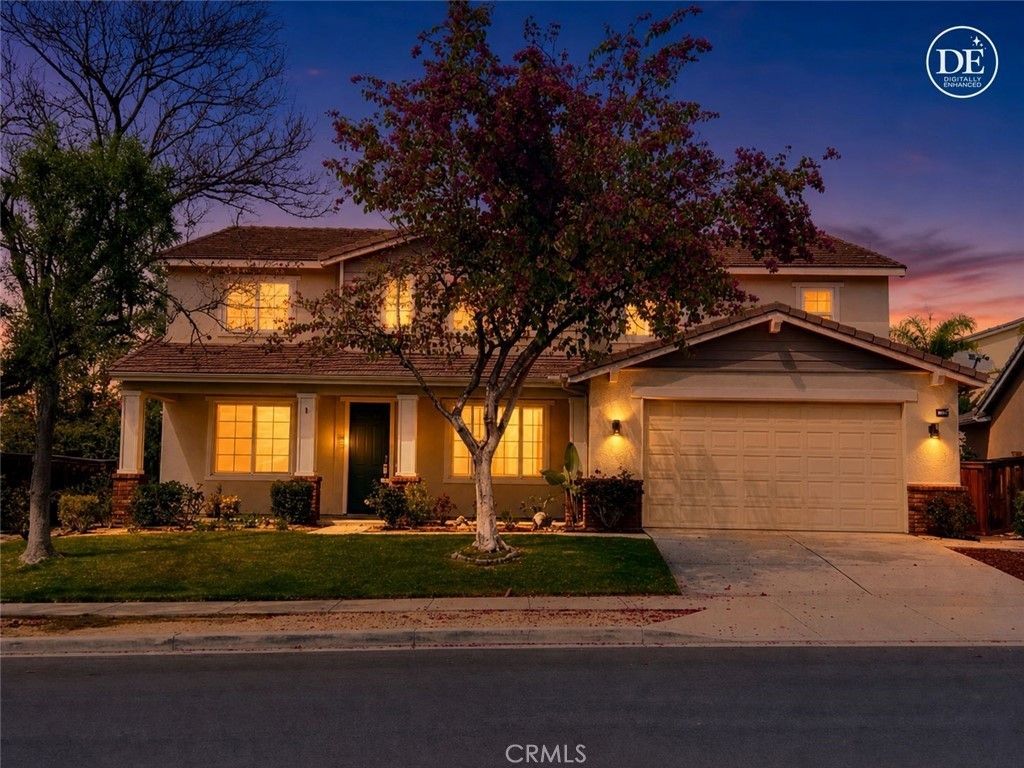 17231 Greentree Drive, Riverside