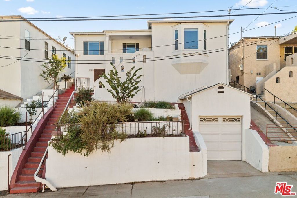 1155 Miller Avenue, Los Angeles