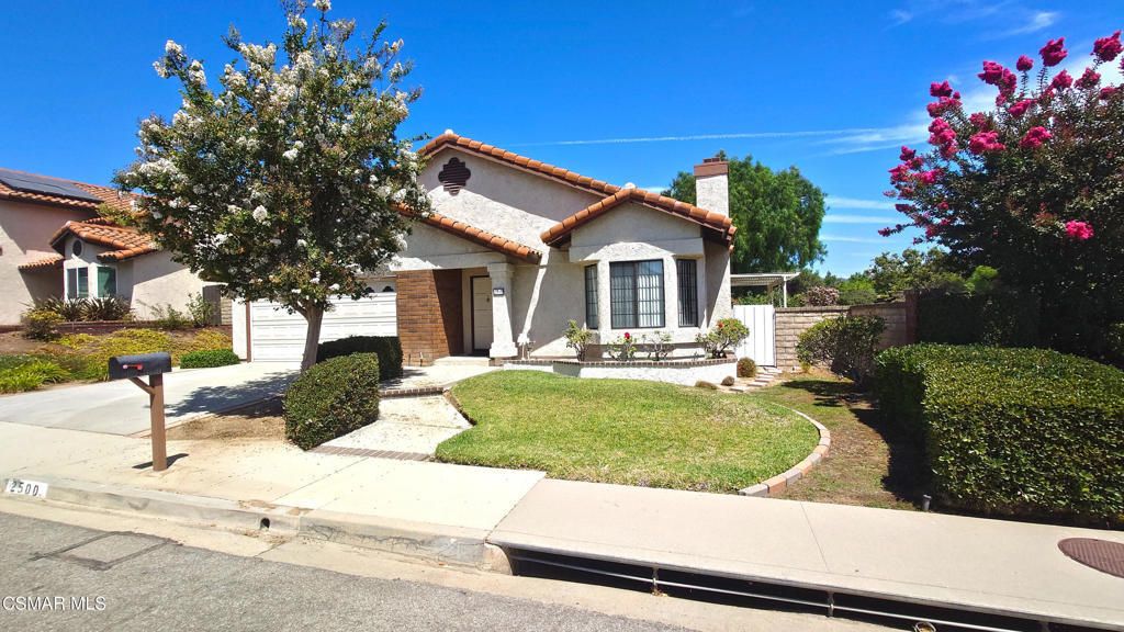 2500 Kensington Avenue, Thousand Oaks