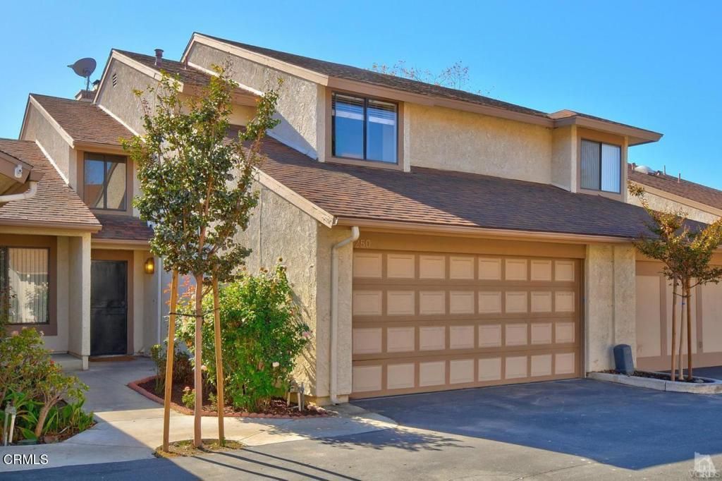 250 Blackfoot Lane, Ventura
