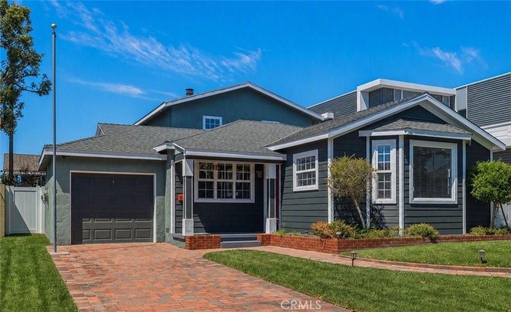 2611 Alvord Lane, Redondo Beach