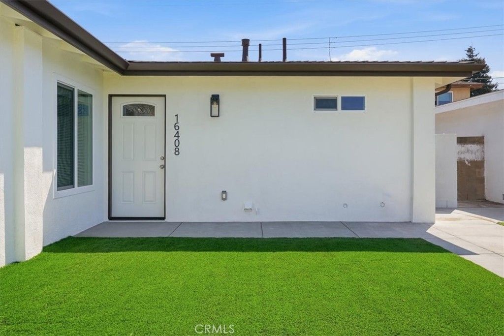 16402 San Jacinto, Fountain Valley