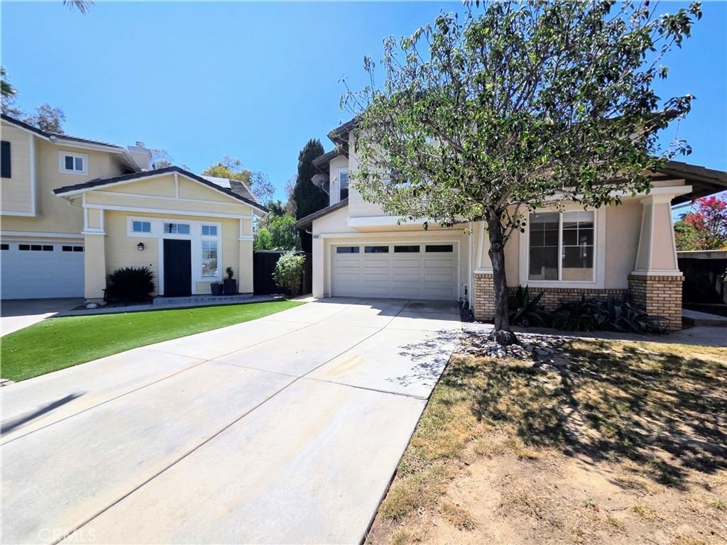 3408 Duchess Lane, Long Beach