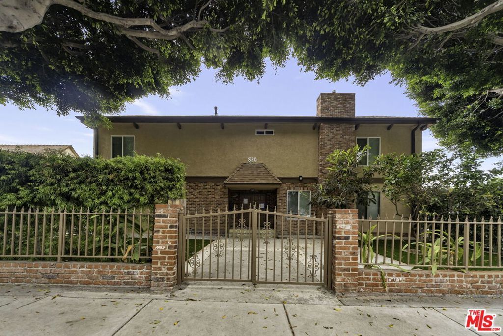 820 Pier Avenue # 1, Santa Monica