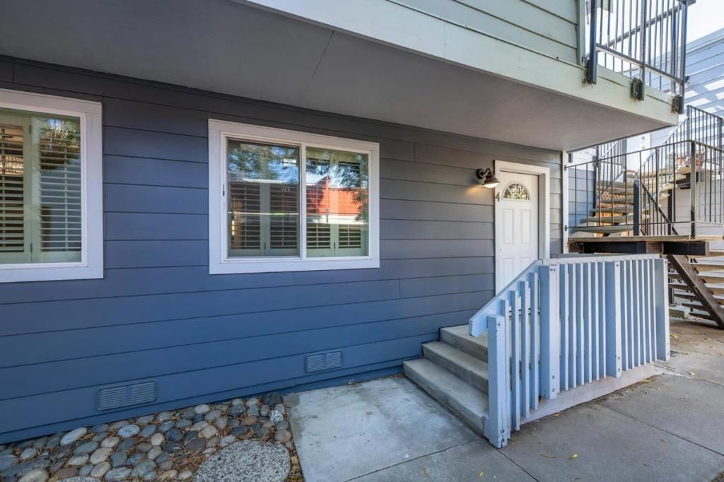 605 Highland Avenue # 4, San Mateo