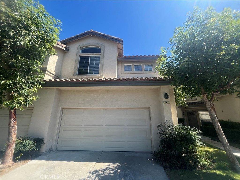 7911 E Horizon View, Anaheim