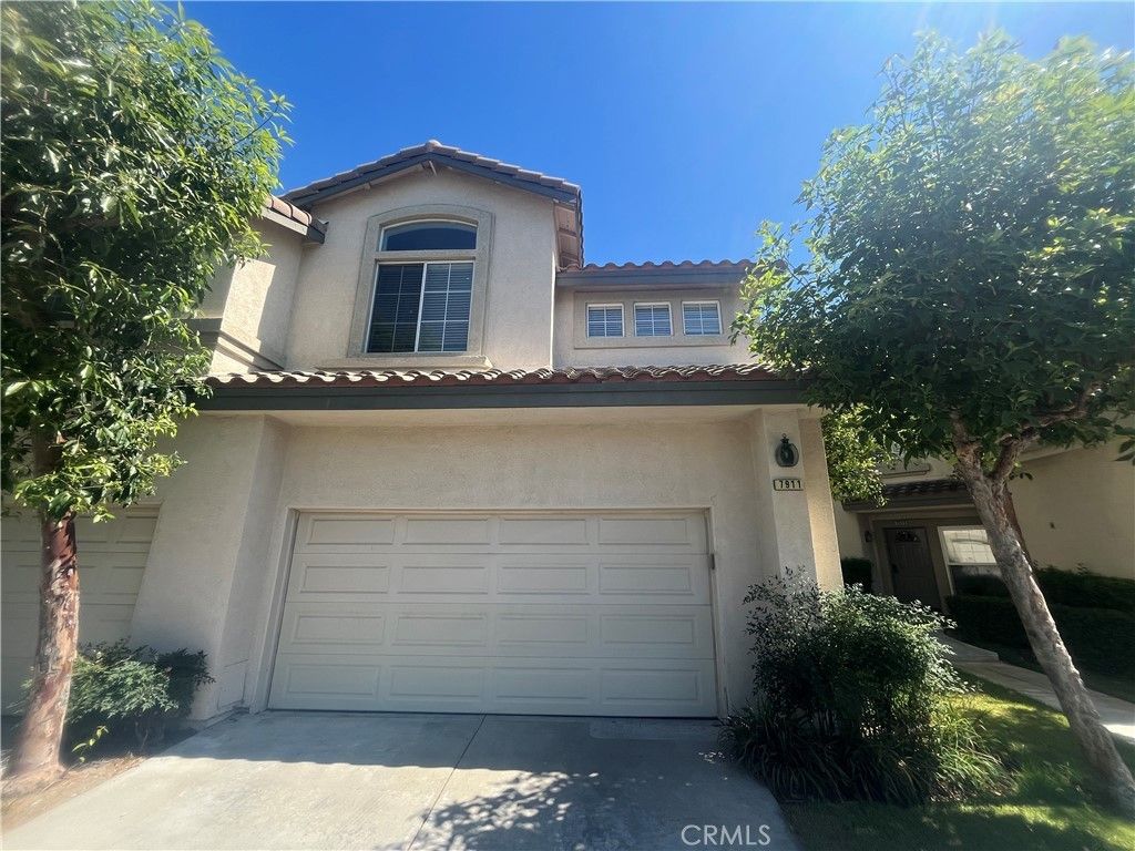 7911 E Horizon View, Anaheim