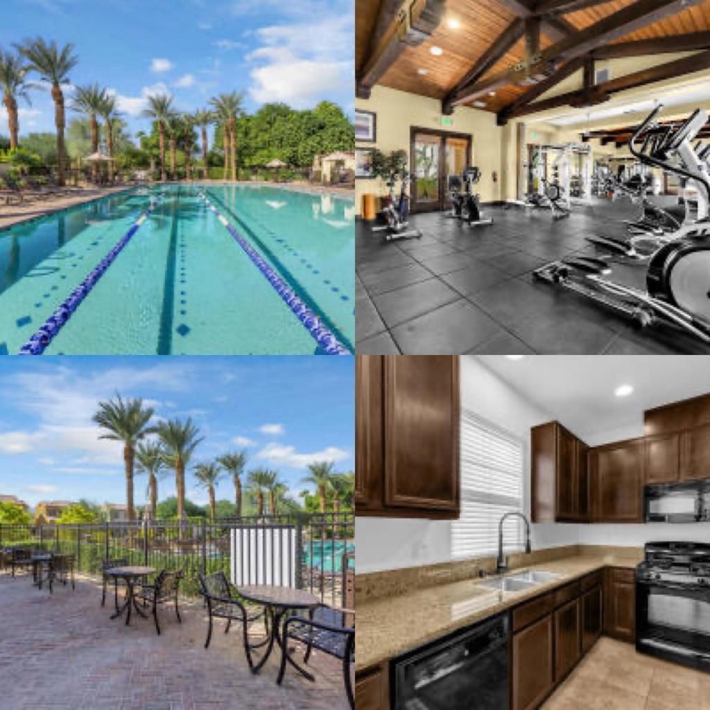 162 Paseo Bravo, Palm Desert