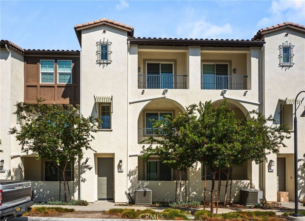 7347 Solstice, Rancho Cucamonga