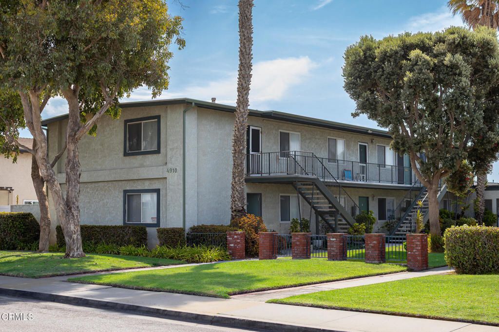 4910 Nautilus Street # F, Oxnard