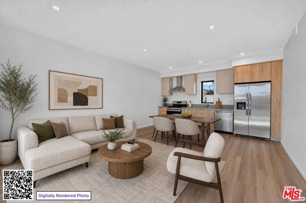 1853 12th Street # H, Santa Monica
