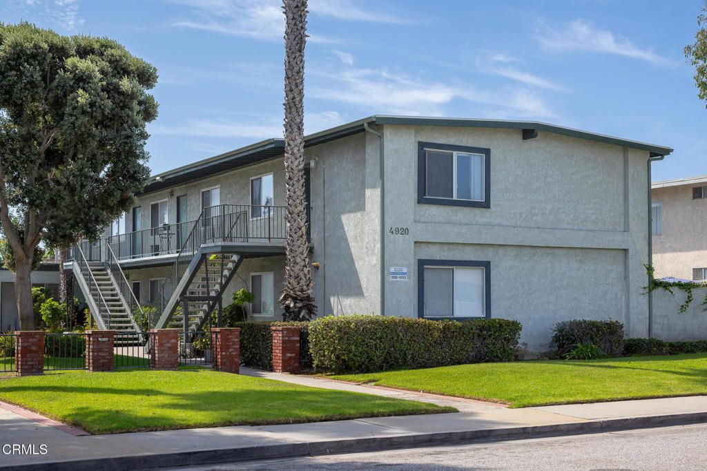 4920 Nautilus Street # D, Oxnard