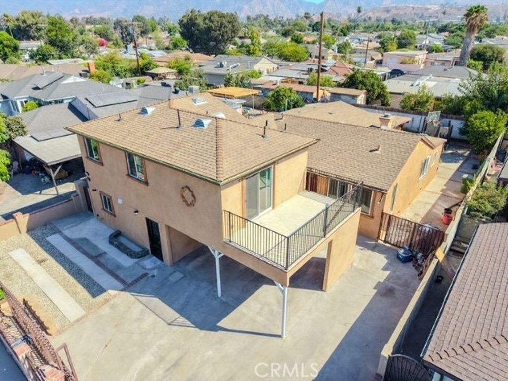 11272 Herrick, Pacoima