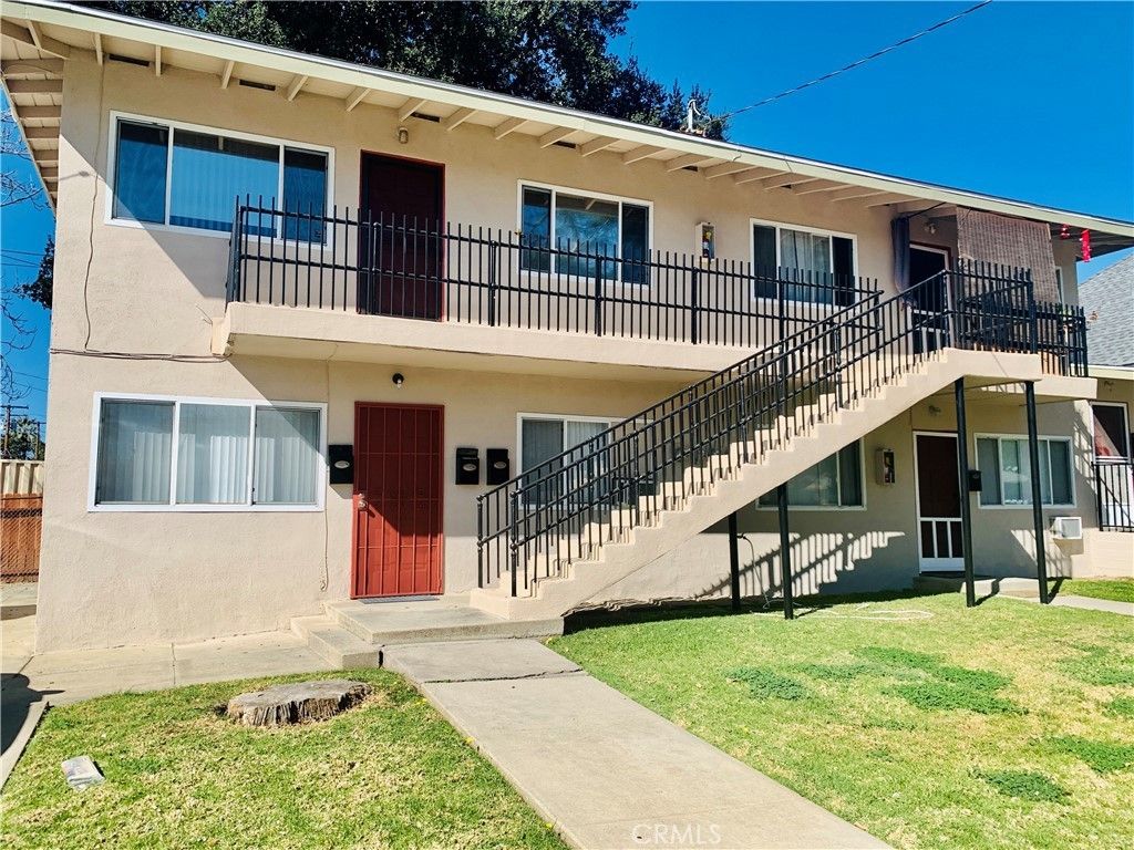 2145 F Street # 2147, La Verne