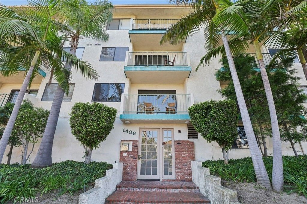 1436 257th St # 204, Harbor City