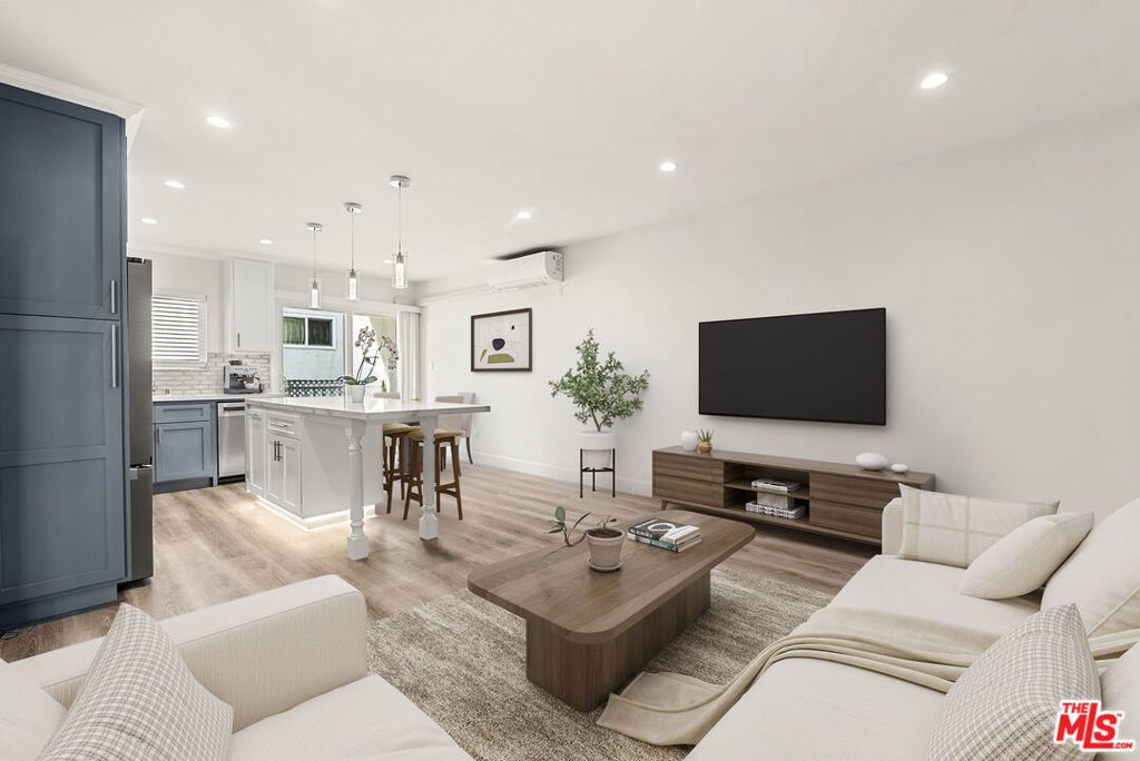 2435 3rd Street # 1, Santa Monica
