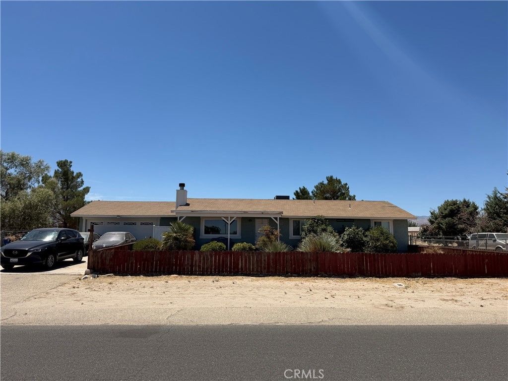 11540 E Avenue R2, Littlerock