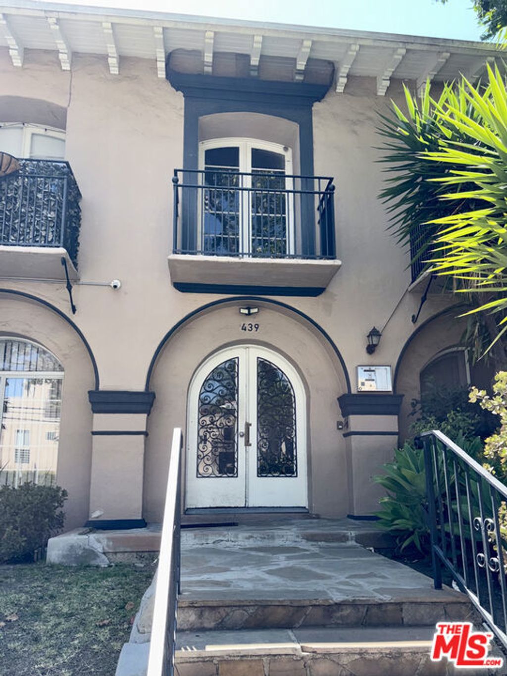 439 N Van Ness Avenue # 1, Los Angeles