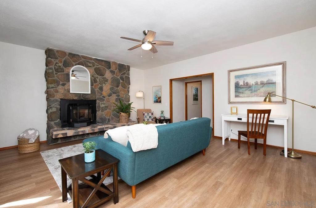 1606 Hackamore Rd # 1, Oceanside