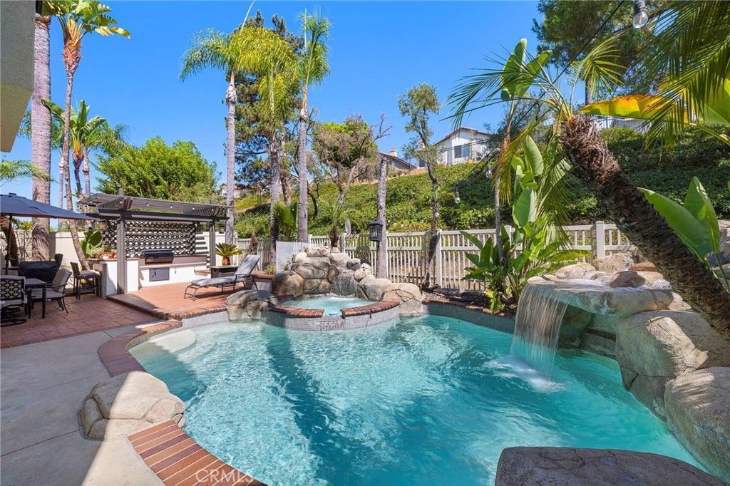 30 Sandbridge, Aliso Viejo
