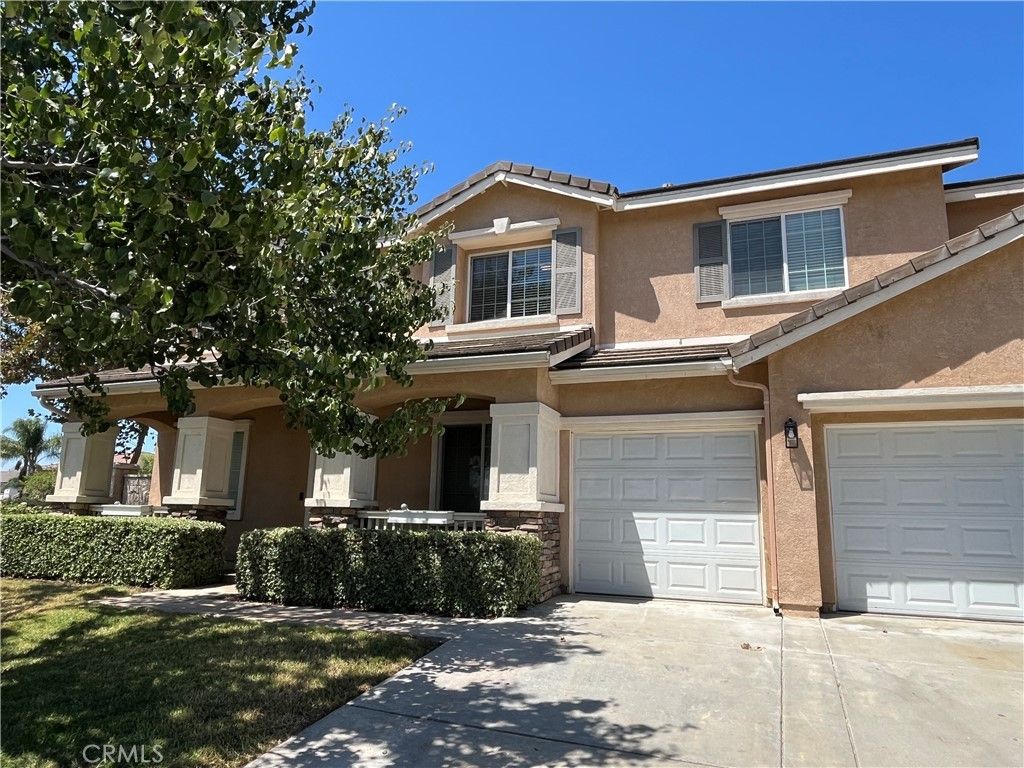 6795 Wells Springs, Eastvale
