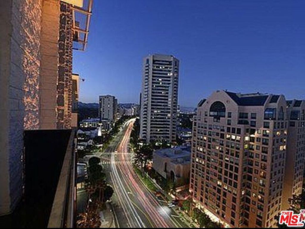10535 Wilshire Boulevard # 1203, Los Angeles