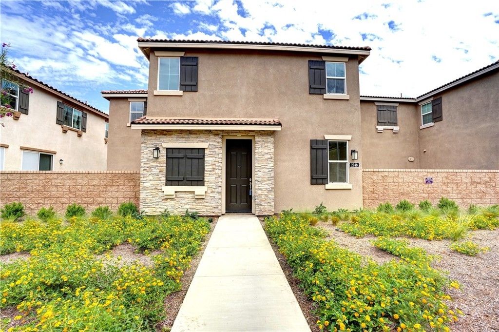 2248 Autumn Court, Perris