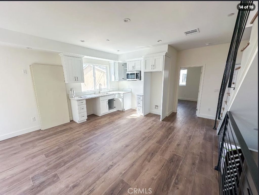 117 E 29th Street # 117 1/2, Los Angeles