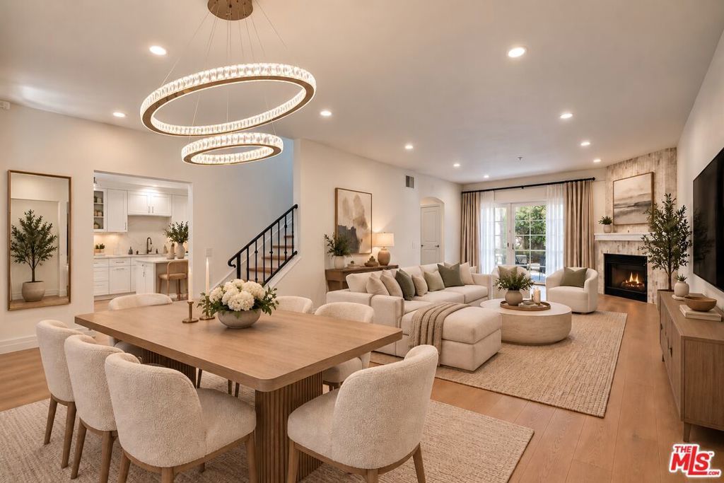 851 N San Vicente Boulevard # 117, West Hollywood