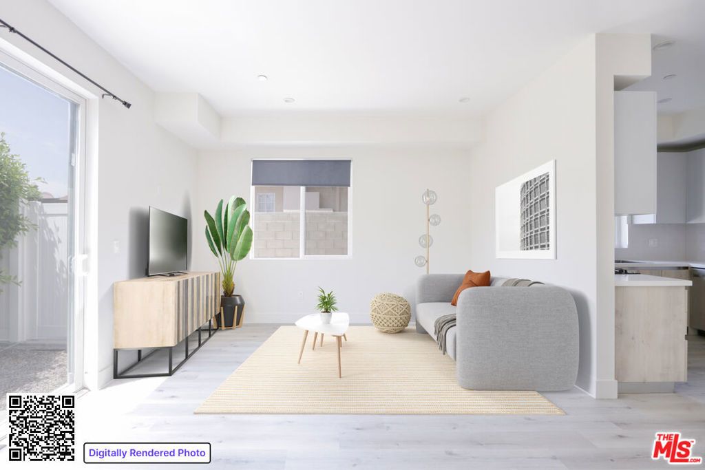 5832 Tujunga Avenue # 1, Los Angeles