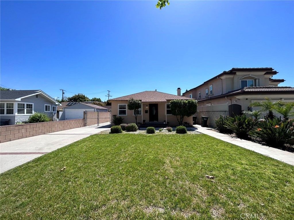 5452 Loma Ave # A, Temple City