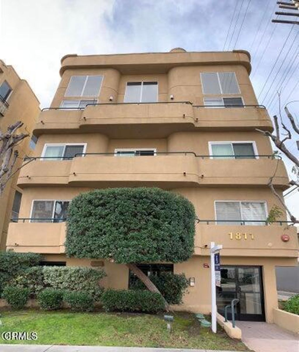 1811 Manning # 201, Los Angeles