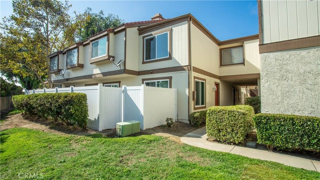 1216 S Cypress # D, Ontario