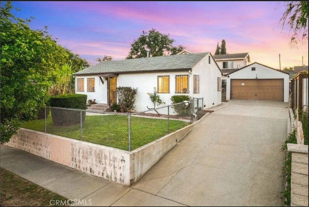 2479 Stevens, Rosemead