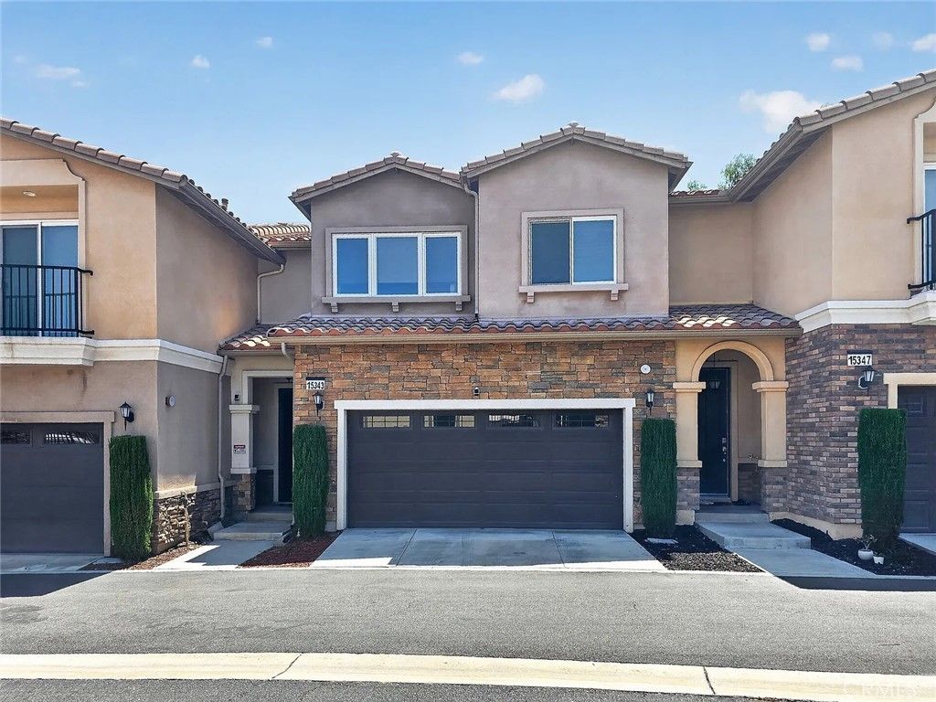 15343 Lotus Circle, Chino Hills
