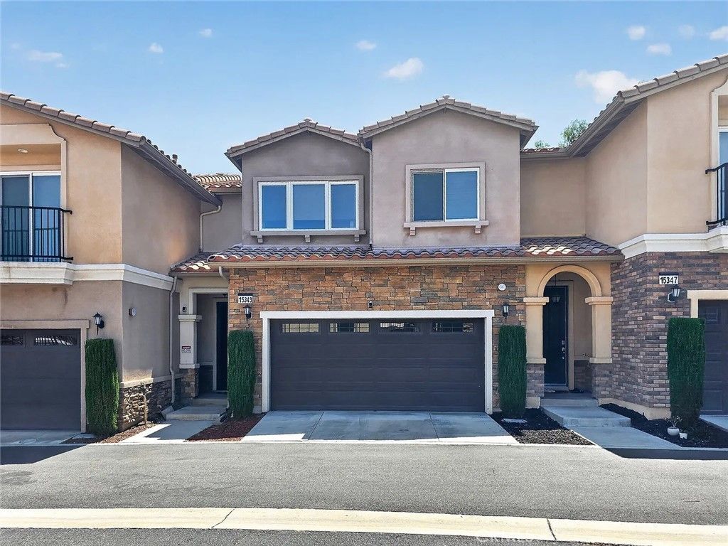 15343 Lotus Circle, Chino Hills