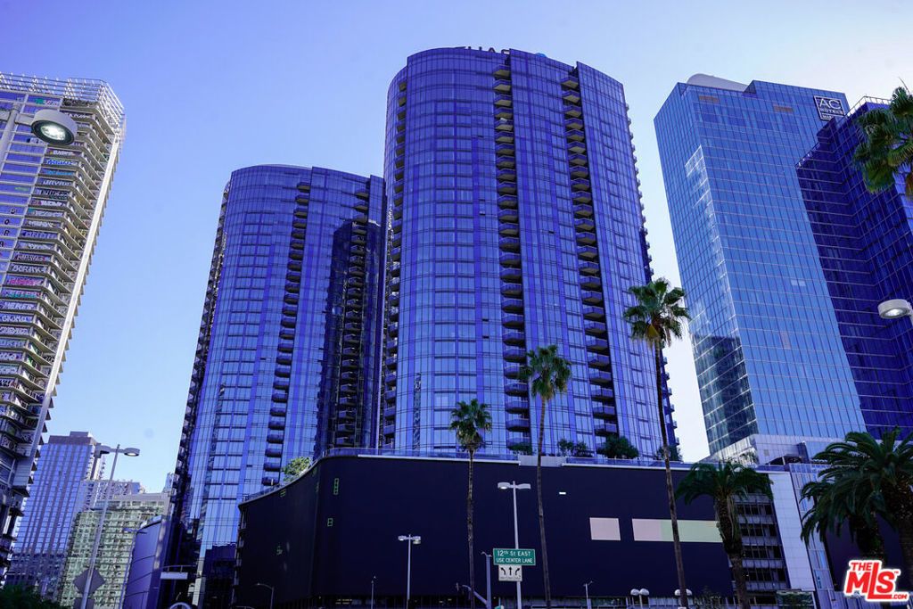 1200 S Figueroa Street # W3208, Los Angeles