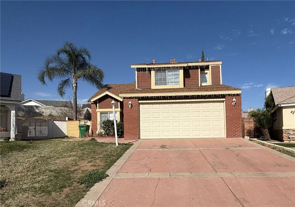 11876 Albion Way, Moreno Valley