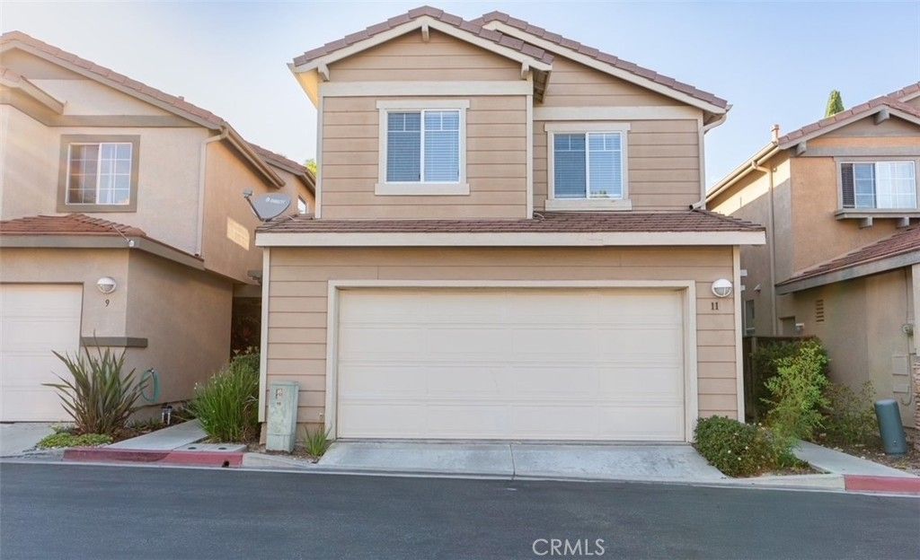 11 Tuolumne Way, Aliso Viejo
