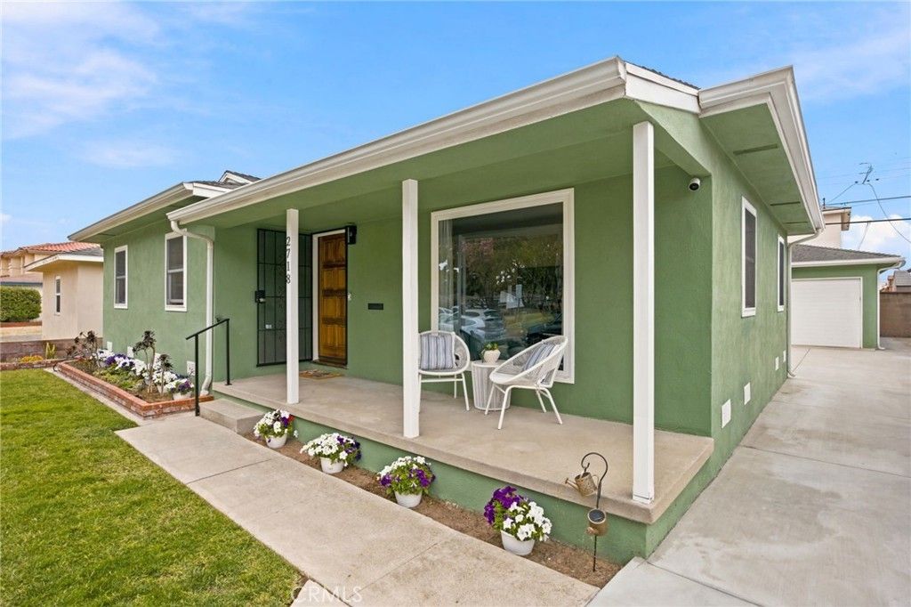 2718 Fisk Lane, Redondo Beach