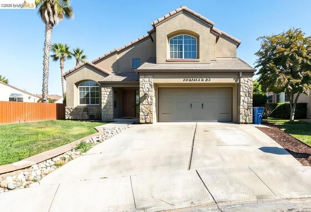 2413 Santa Cruz Ct, Discovery Bay