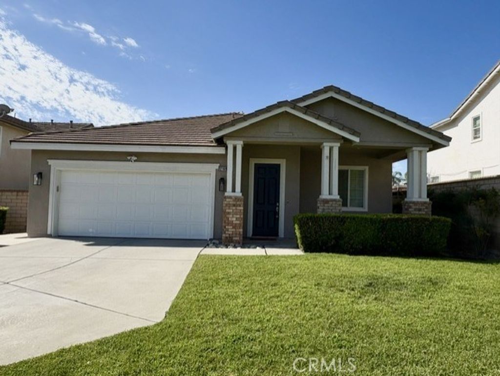 12169 Wembley Court, Rancho Cucamonga