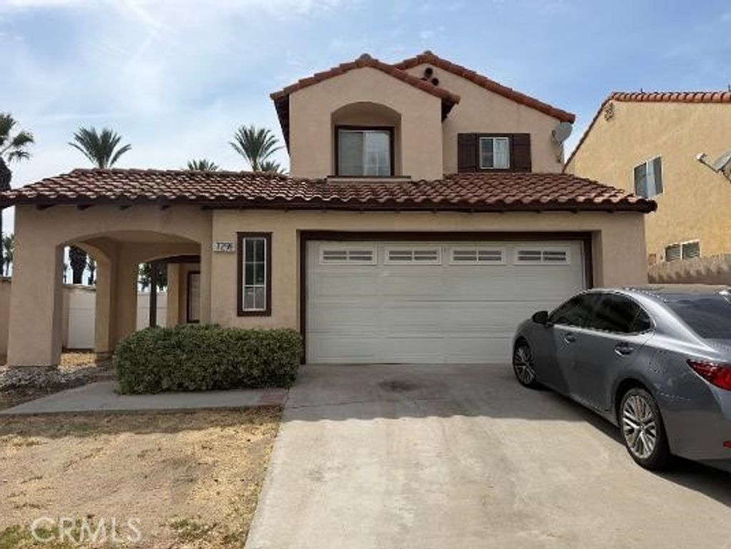 7298 Santa Barbara Court, Fontana